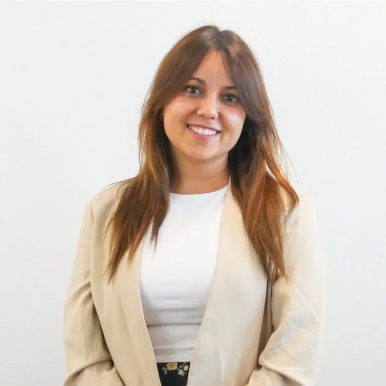 Miriam Larrosa
