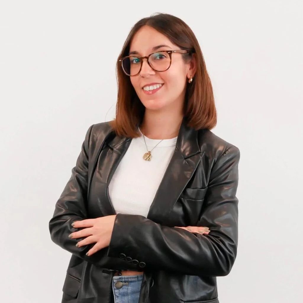 Miriam Rivera
