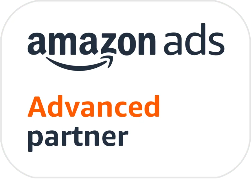 Amazon Advanced Partner