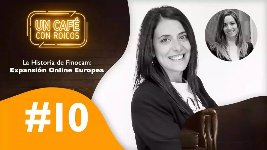 Podcast Finocam