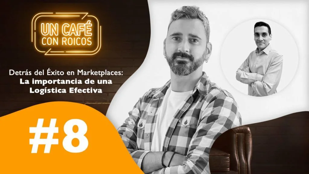 Podcast Logística