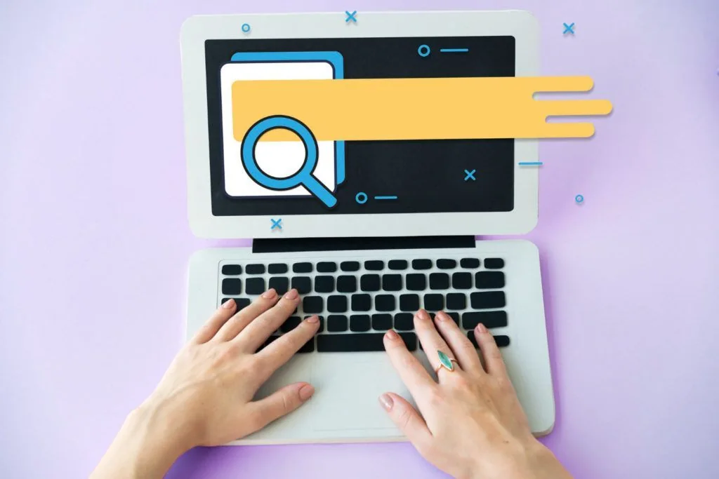 SEO para ecommerce