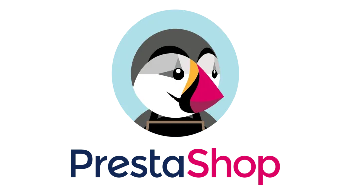 Logo PrestaShop