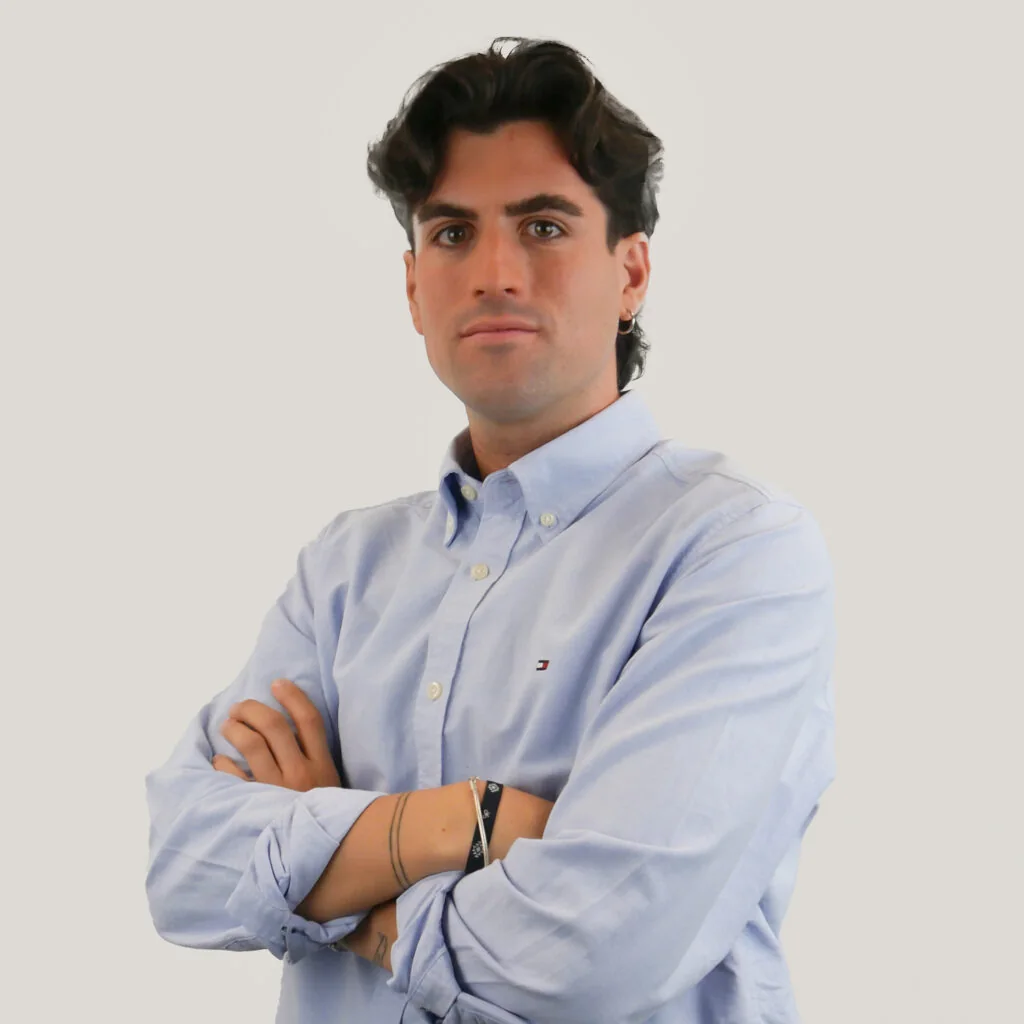 Ricard Banús