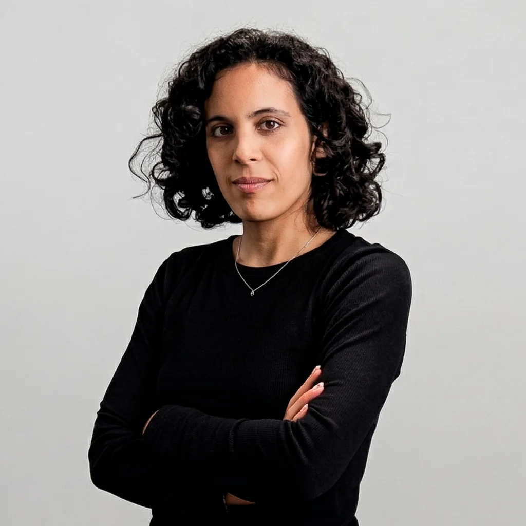 Roser Martin Growth Manager