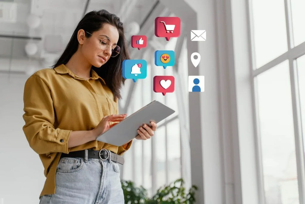 SEM & Social Media Ads para Ecommerce
