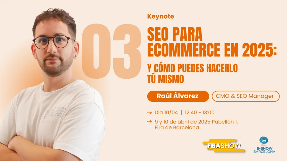 SEO para Ecommerce en 2025