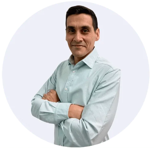 Sergio Peláez