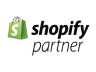 Shopify Partner logo