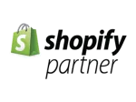 Shopify Partner logo