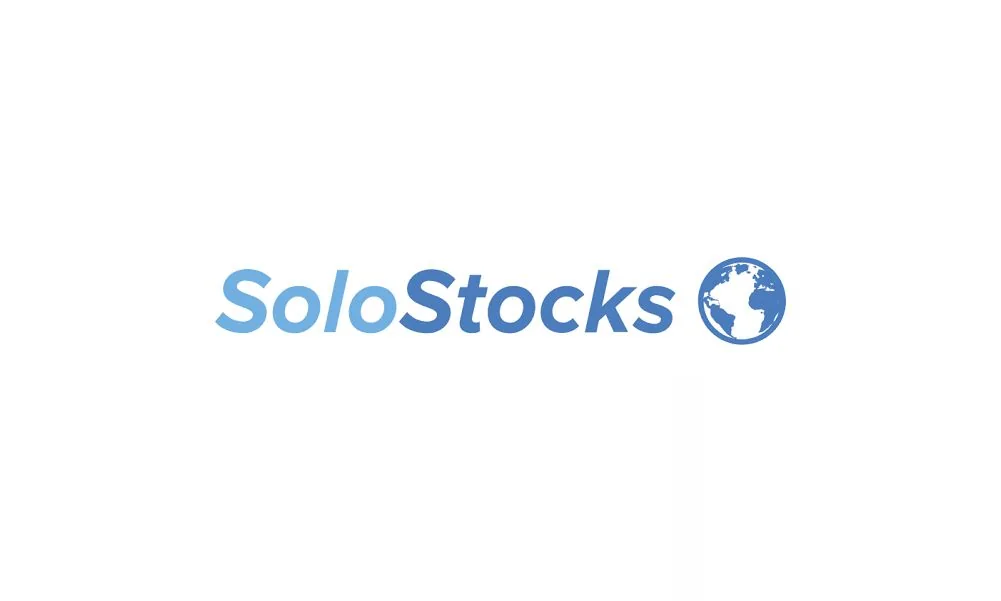 Logo solostocks