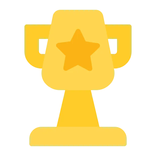 icono trofeo