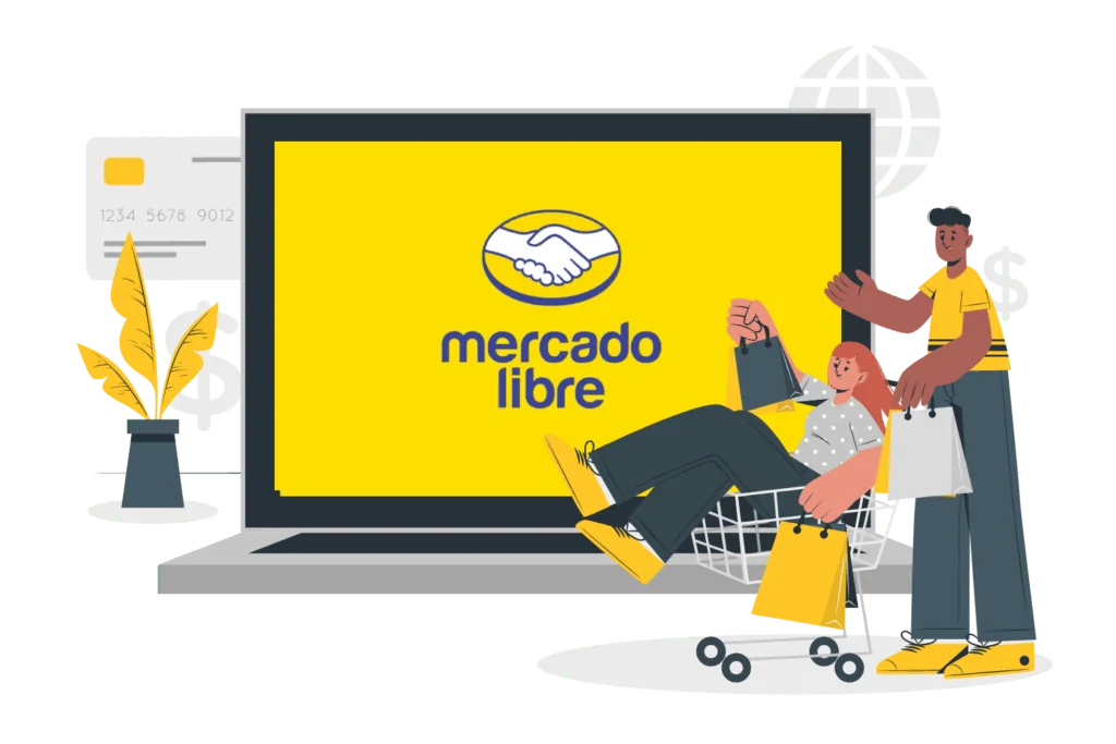Vender en Mercado Libre