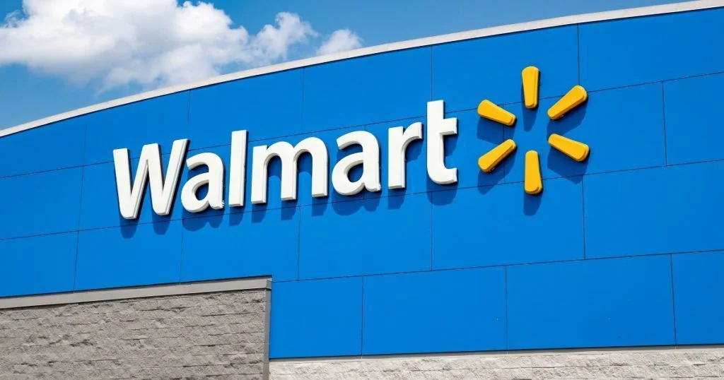 Vender en Walmart