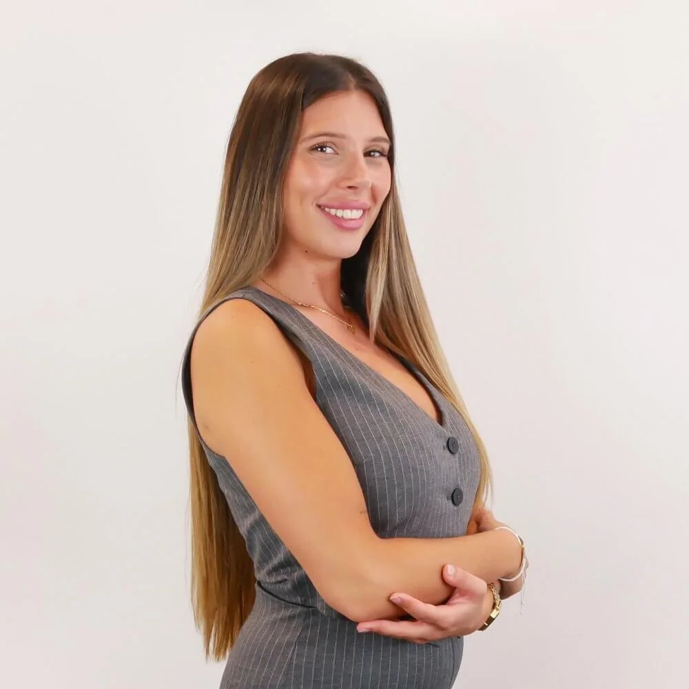Victoria Carbonell