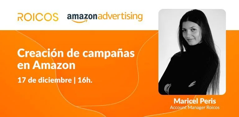 Aumenta tus ventas con la creación de campañas en Amazon