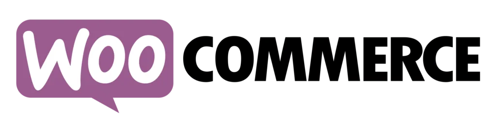 logo woocommerce